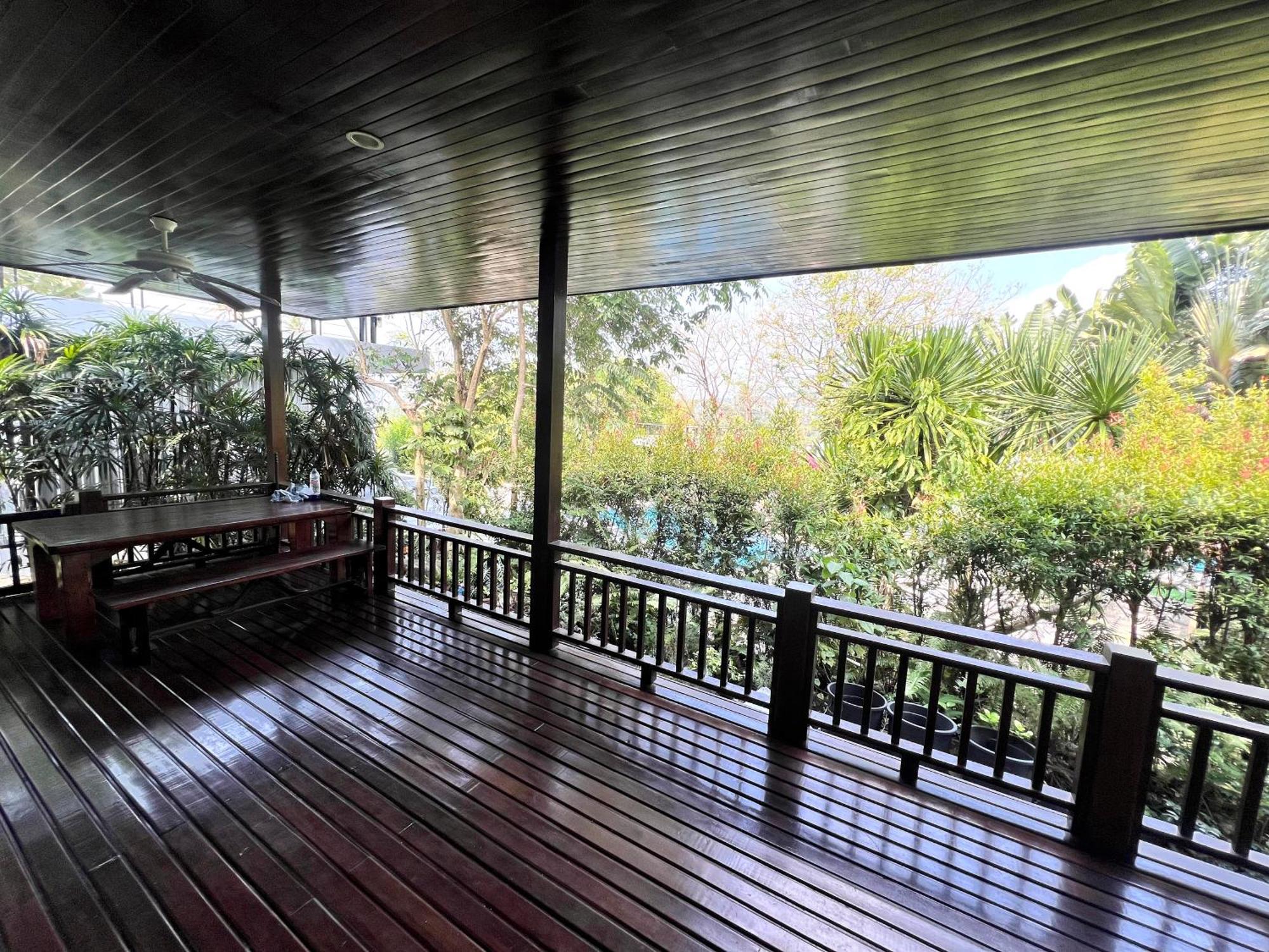 Pony Hill Villa Bophut Exterior photo