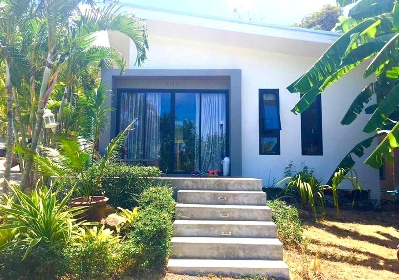 Pony Hill Villa Bophut Exterior photo