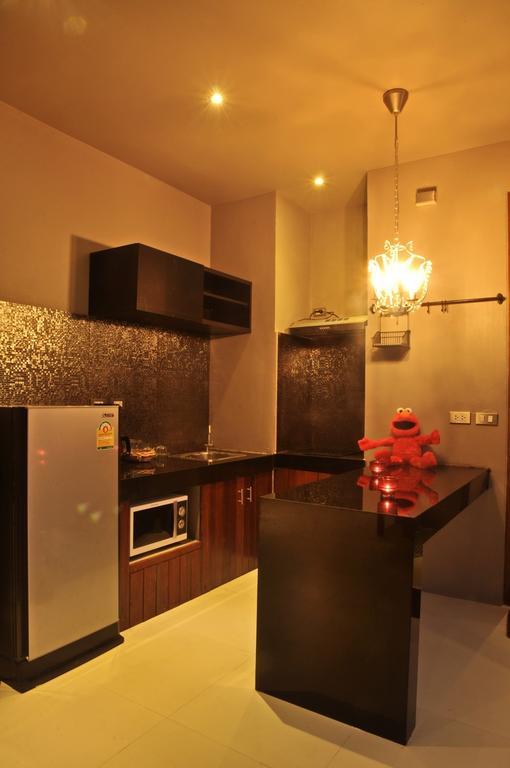 Pony Hill Villa Bophut Room photo