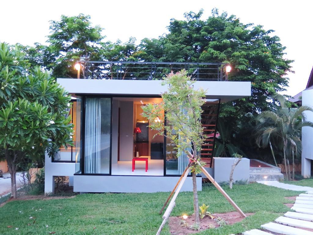 Pony Hill Villa Bophut Exterior photo